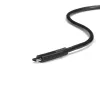 StarTech.com 6ft (2m) USB C į HDMI laidas - 4K 30Hz USB Type-C į HDMI vaizdo keitiklis - USB-C DP Alt režimo į HDMI monitoriaus adapteris - suderinamas su Thunderbolt