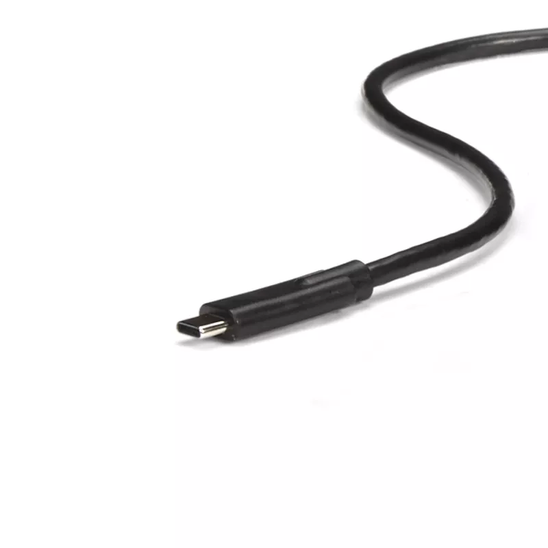 StarTech.com 6ft (2m) USB C į HDMI laidas - 4K 30Hz USB Type-C į HDMI vaizdo keitiklis - USB-C DP Alt režimo į HDMI monitoriaus adapteris - suderinamas su Thunderbolt
