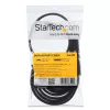 StarTech.com 6ft (2m) USB C į HDMI laidas - 4K 30Hz USB Type-C į HDMI vaizdo keitiklis - USB-C DP Alt režimo į HDMI monitoriaus adapteris - suderinamas su Thunderbolt