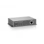 LevelOne Gigabit PoE kartotuvas, kaskaduojamas