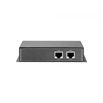 LevelOne Gigabit PoE kartotuvas, kaskaduojamas