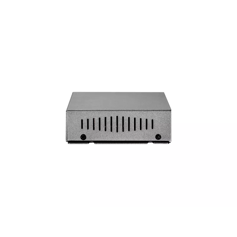LevelOne Gigabit PoE kartotuvas, kaskaduojamas