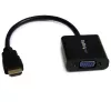 StarTech.com HDMI į VGA adapteris nešiojamam ir staliniam kompiuteriui – 1920x1080