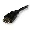 StarTech.com HDMI į VGA adapteris nešiojamam ir staliniam kompiuteriui – 1920x1080