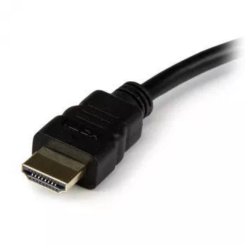 StarTech.com HDMI į VGA adapteris nešiojamam ir staliniam kompiuteriui – 1920x1080