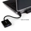 StarTech.com HDMI į VGA adapteris nešiojamam ir staliniam kompiuteriui – 1920x1080