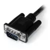 StarTech.com VGA į HDMI adapteris su USB garsu ir maitinimu – nešiojamas VGA į HDMI keitiklis – 1080p