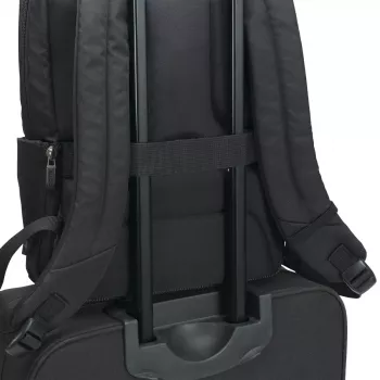 Kuprinė DICOTA ECO Slim PRO 35,8 cm (14,1 colio)