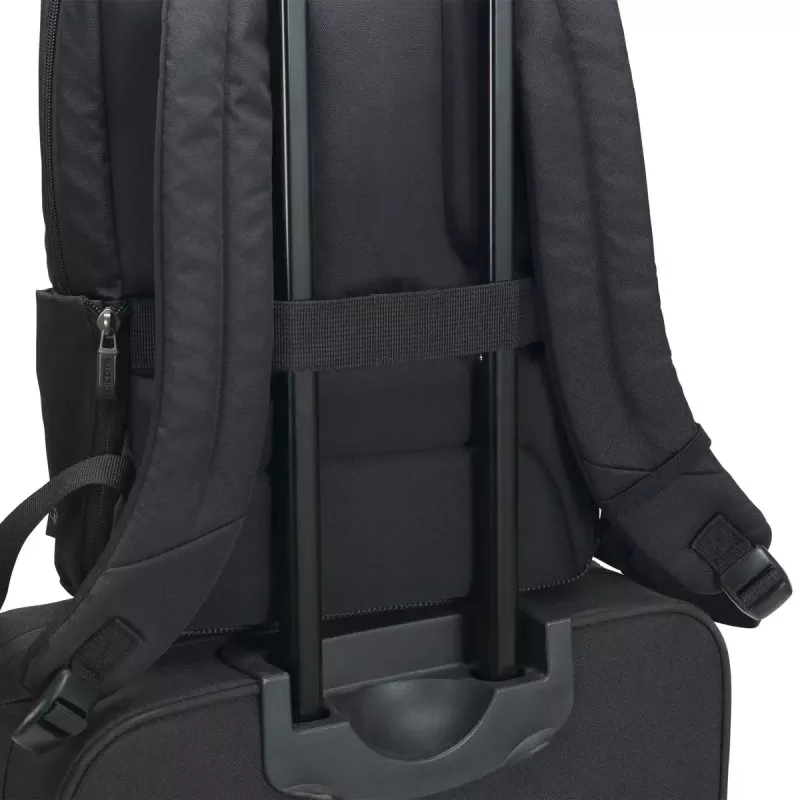 Kuprinė DICOTA ECO Slim PRO 35,8 cm (14,1 colio)