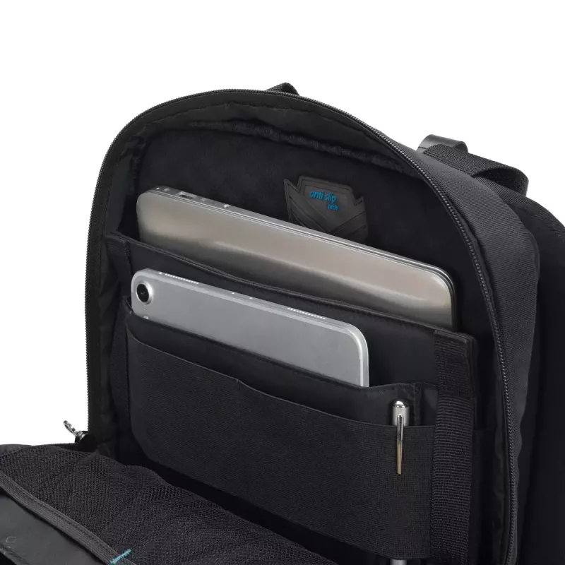 Kuprinė DICOTA ECO Slim PRO 35,8 cm (14,1 colio)