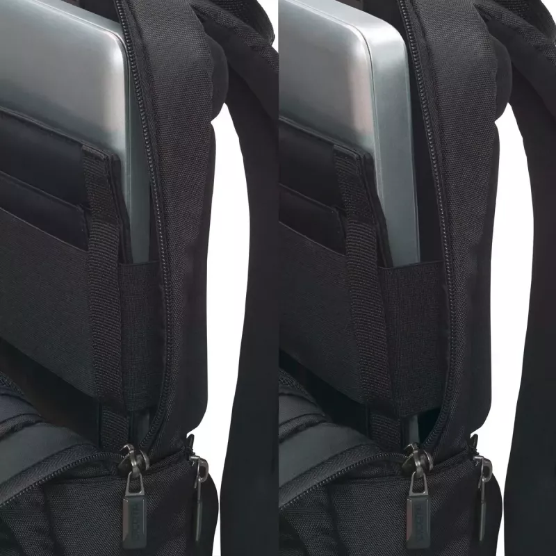 Kuprinė DICOTA ECO Slim PRO 35,8 cm (14,1 colio)