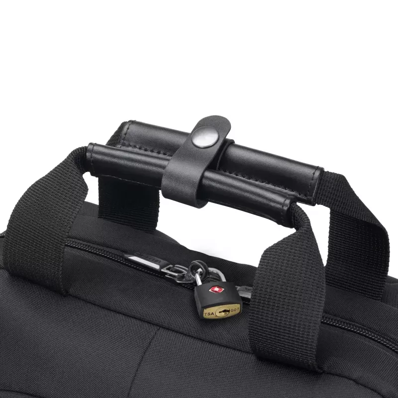 Kuprinė DICOTA ECO Slim PRO 35,8 cm (14,1 colio)