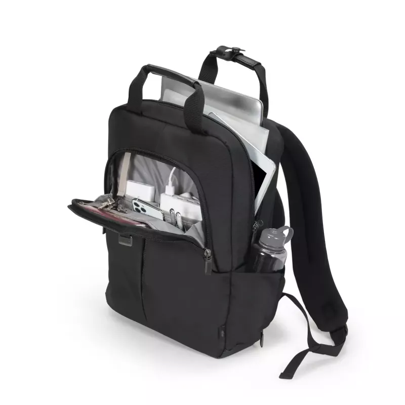 Kuprinė DICOTA ECO Slim PRO 35,8 cm (14,1 colio)
