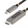 StarTech.com USB-C į HDMI adapterio laidas, 3 m, 8K 60Hz, 4K 144Hz, HDR10