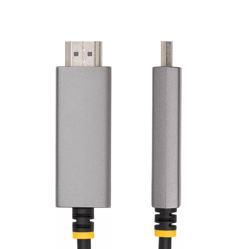 StarTech.com USB-C į HDMI adapterio laidas, 3 m, 8K 60Hz, 4K 144Hz, HDR10