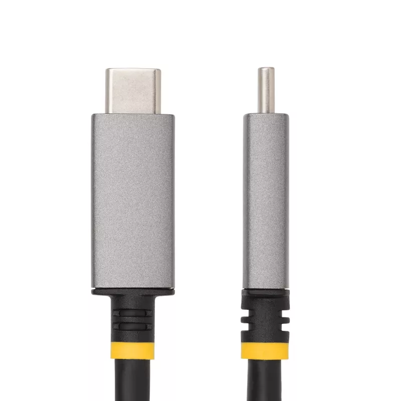 StarTech.com USB-C į HDMI adapterio laidas, 3 m, 8K 60Hz, 4K 144Hz, HDR10