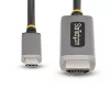 StarTech.com USB-C į HDMI adapterio laidas, 3 m, 8K 60Hz, 4K 144Hz, HDR10