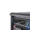 StarTech.com Gigabit Ethernet vario į šviesolaidį medijos keitiklis - SM LC - 10 km