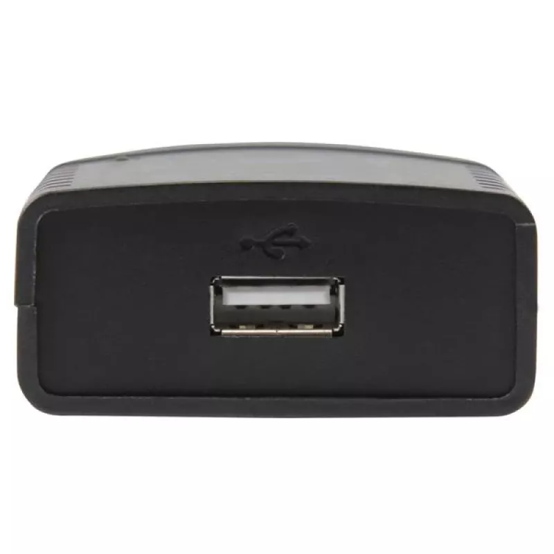 StarTech.com 10/100Mbps Ethernet į USB 2.0 tinklo LPR spausdintuvo serveris