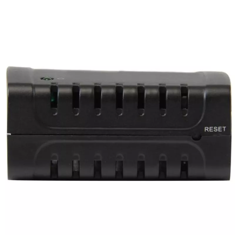 StarTech.com 10/100Mbps Ethernet į USB 2.0 tinklo LPR spausdintuvo serveris