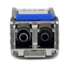 StarTech.com HP J4858C suderinamas SFP siųstuvas-imtuvas - 1000BASE-SX, 1GbE, daugiamodis, LC, 550 m, 850 nm, DDM