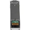 StarTech.com HP J4858C suderinamas SFP siųstuvas-imtuvas - 1000BASE-SX, 1GbE, daugiamodis, LC, 550 m, 850 nm, DDM