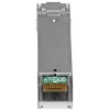 StarTech.com HP J4858C suderinamas SFP siųstuvas-imtuvas - 1000BASE-SX, 1GbE, daugiamodis, LC, 550 m, 850 nm, DDM