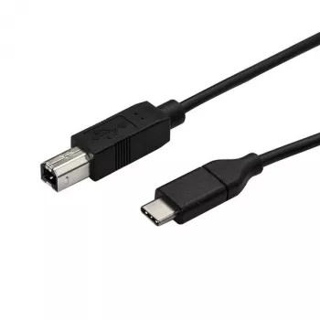 StarTech.com USB-C į USB-B spausdintuvo laidas - M/M - 3 m - USB 2.0