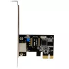 „StarTech.com“ 1 prievado Gigabit Ethernet tinklo plokštė – PCI Express, Intel I210 NIC