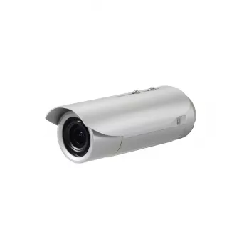 LevelOne HUBBLE IP stebėjimo kamera su varifokaliniu objektyvu, 3 MP, PoE, IR, vandalams atspari, vidaus/lauko