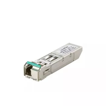LevelOne SFP-9331 SFP siųstuvas-imtuvas, 1.25 Gbps, vienmodis, BiDi, 20 km, TX 1550 nm / RX 1310 nm