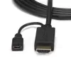 StarTech.com 6 pėdų HDMI į VGA aktyvus keitiklio kabelis – HDMI į VGA adapteris – 1920x1200 arba 1080p