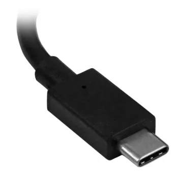 StarTech.com USB-C į HDMI adapteris – 4K 60Hz, USB Type-C, HDMI išvestis, 3840 x 2160 pikselių