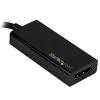 StarTech.com USB-C į HDMI adapteris – 4K 60Hz, USB Type-C, HDMI išvestis, 3840 x 2160 pikselių