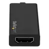 StarTech.com USB-C į HDMI adapteris – 4K 60Hz, USB Type-C, HDMI išvestis, 3840 x 2160 pikselių