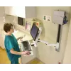 Sieninis laikiklis Ergotron 200 Series Combo Arm 61 cm (24 col.)