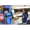 Sieninis laikiklis Ergotron 200 Series Combo Arm 61 cm (24 col.)