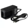 StarTech.com DC maitinimo adapteris - 5V, 3A, universalus, vidaus, 100-240 V, 5 V, 3 A, M tipo