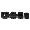 StarTech.com DC maitinimo adapteris - 5V, 3A, universalus, vidaus, 100-240 V, 5 V, 3 A, M tipo