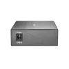 StarTech.com Multimodinis (MM) SC šviesolaidinis medijos keitiklis 10/100/1000 tinklui – 550 m atstumas – Gigabit Ethernet – 850 nm – pilnas dupleksas