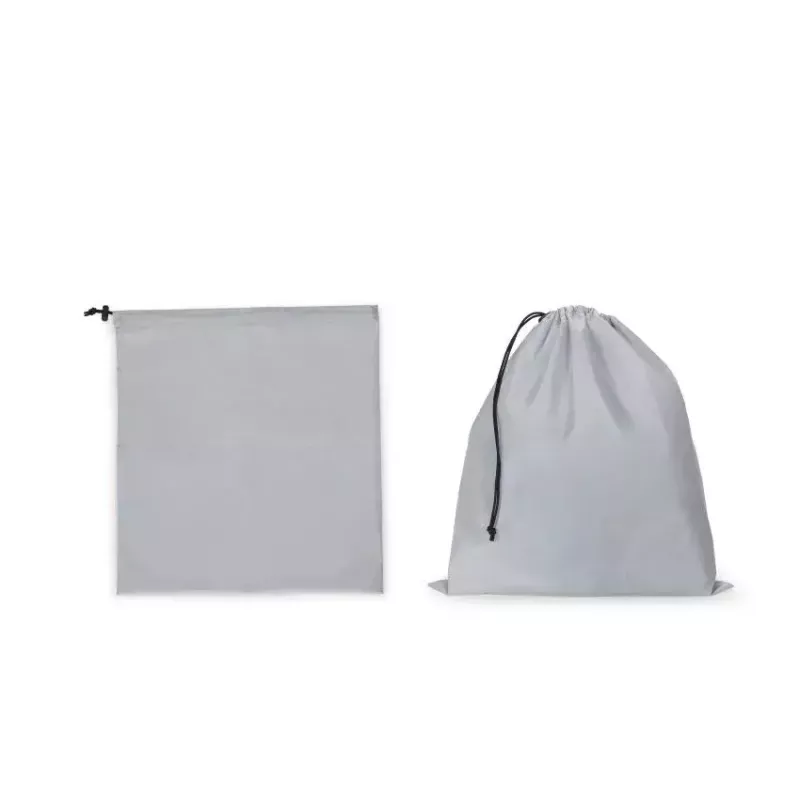 Kuprinė DICOTA Hi-Vis geltona, 65 L, iš PET ir TPU