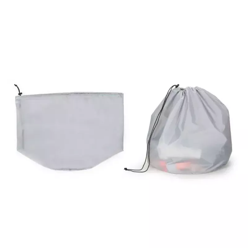 Kuprinė DICOTA Hi-Vis geltona, 65 L, iš PET ir TPU