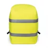 Kuprinė DICOTA Hi-Vis geltona, 65 L, iš PET ir TPU