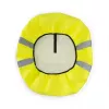 Kuprinė DICOTA Hi-Vis geltona, 65 L, iš PET ir TPU