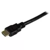 StarTech.com 1,5 m HDMI® į DVI-D laidas - kištukas/kištukas, 1,5 m, HDMI, DVI-D, vyras, vyras, auksuoti kontaktai