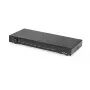 StarTech.com 8 prievadų HDMI skirstytuvas 4K 60Hz, HDMI, 8x HDMI, 3840 x 2160 pikselių, juoda, 4K Ultra HD, 60 Hz