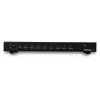 StarTech.com 8 prievadų HDMI skirstytuvas 4K 60Hz, HDMI, 8x HDMI, 3840 x 2160 pikselių, juoda, 4K Ultra HD, 60 Hz