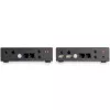 StarTech.com HDMI KVM prailgintuvas per IP tinklą – 4K 30Hz HDMI 2.0 ir USB per IP LAN arba Cat5e/Cat6 Ethernet kabeliu (100m/330ft) – Nuotolinio KVM jungiklio/konsolės siųstuvas-imtuvas rinkinys
