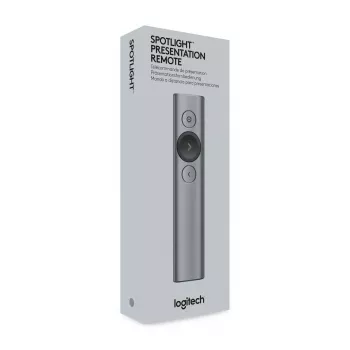 Pristatymų nuotolinis valdiklis Logitech Spotlight