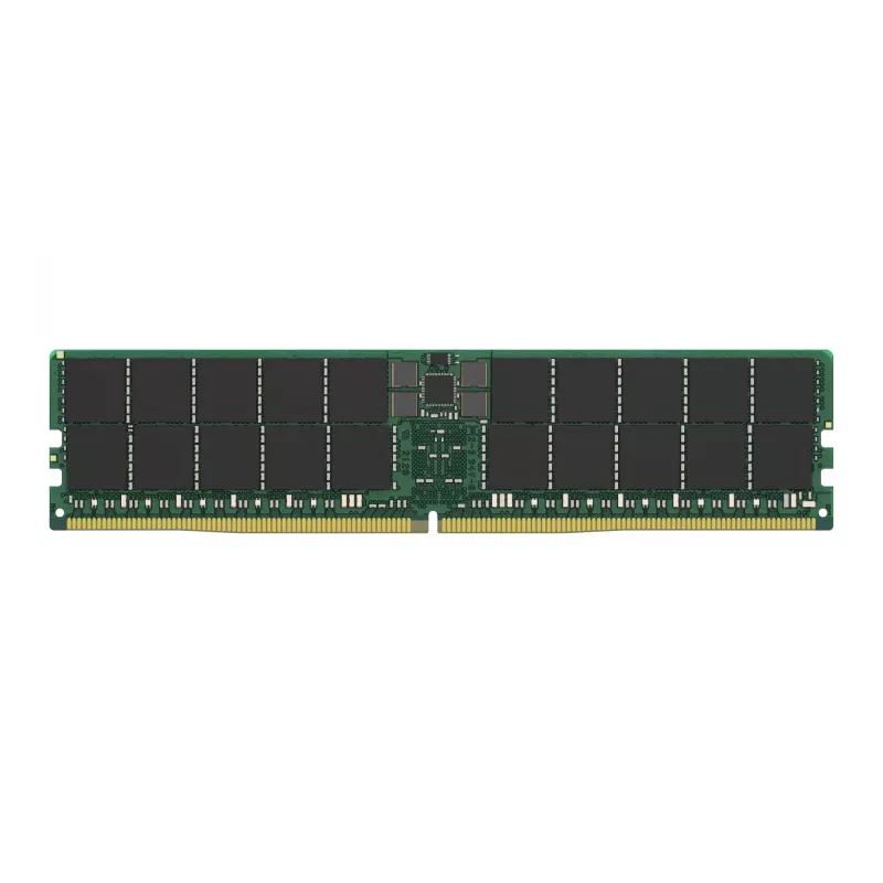 Kingston Technology KSM48R40BD4-64HA atminties modulis 64 GB 1 x 64 GB DDR5 4800 MT/s 288-pin DIMM